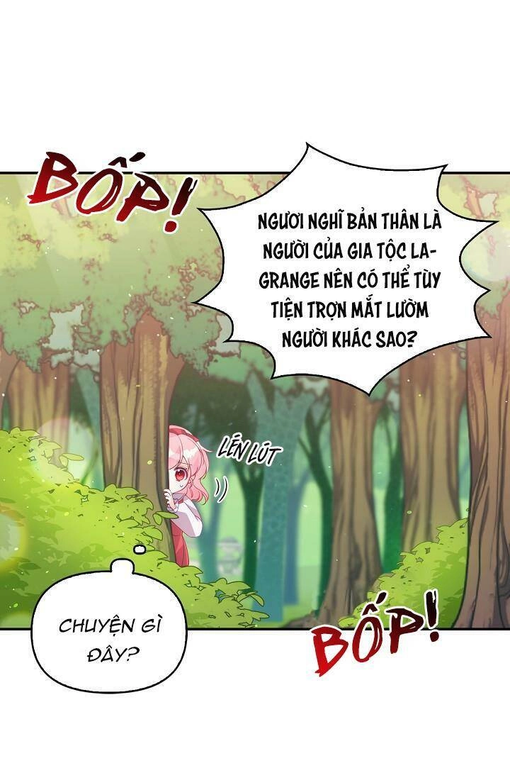 Cô Em Gái Quý Giá Của Nhân Vật Phản Diện Chapter 19 - 2