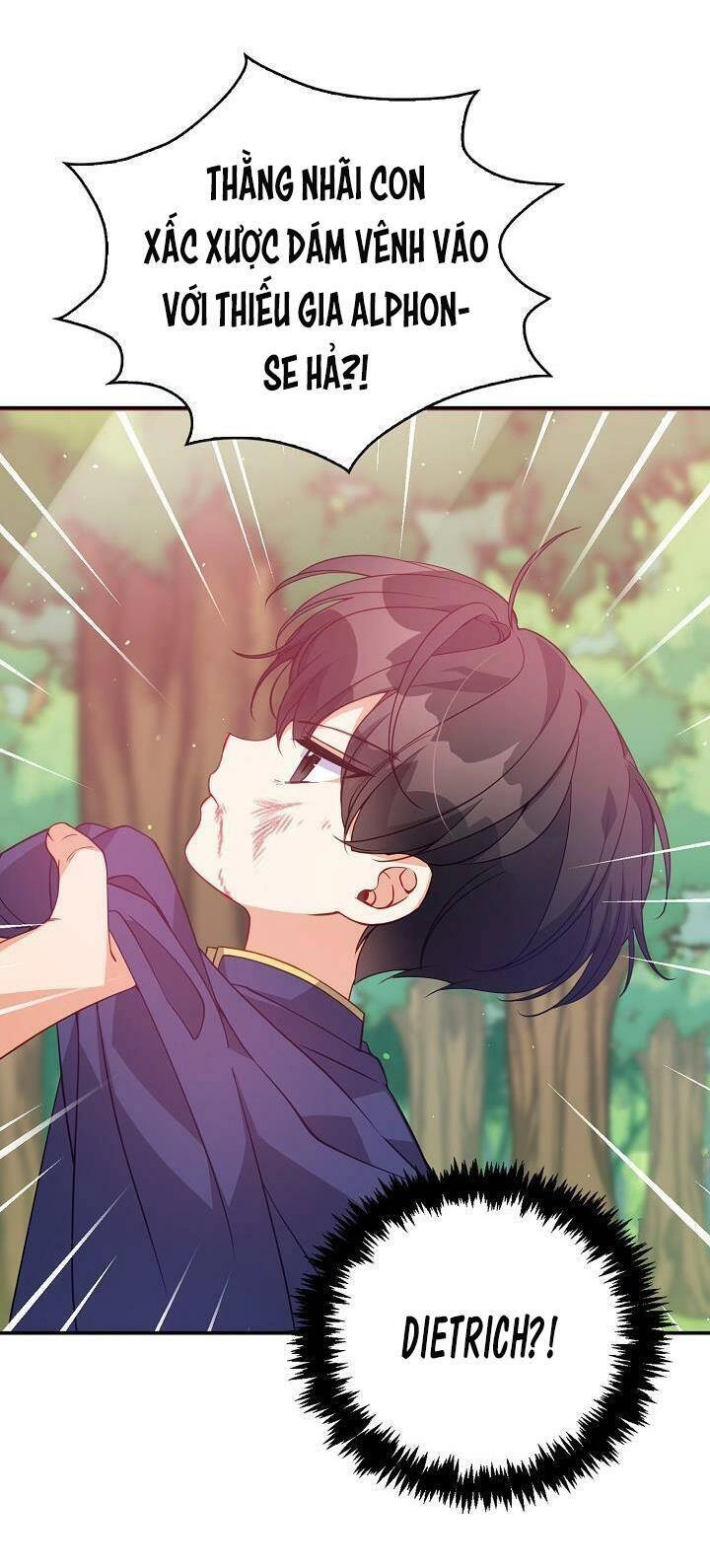 Cô Em Gái Quý Giá Của Nhân Vật Phản Diện Chapter 19 - 4