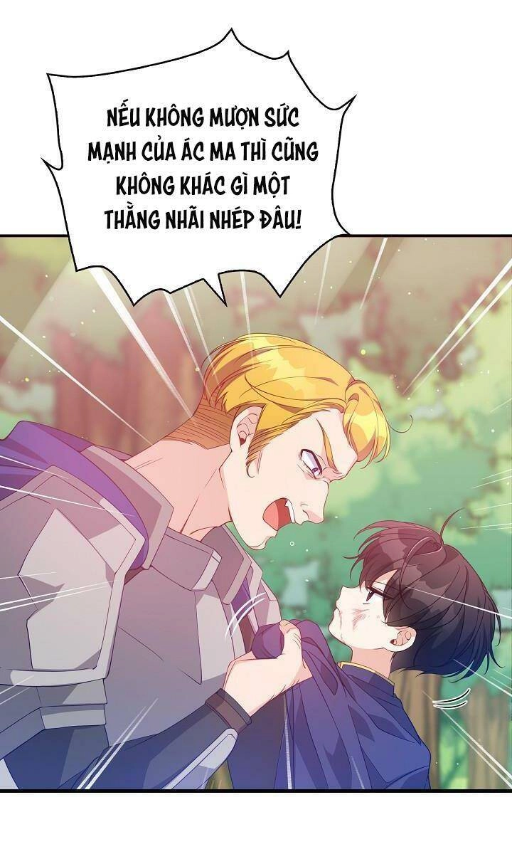 Cô Em Gái Quý Giá Của Nhân Vật Phản Diện Chapter 19 - 6