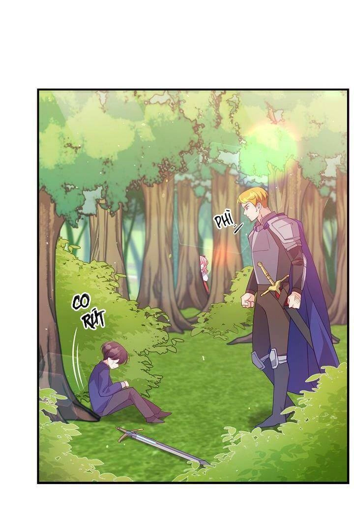 Cô Em Gái Quý Giá Của Nhân Vật Phản Diện Chapter 19 - 8