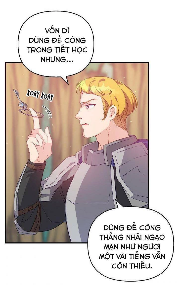 Cô Em Gái Quý Giá Của Nhân Vật Phản Diện Chapter 19 - 9