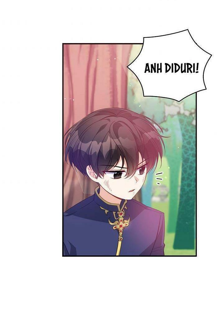 Cô Em Gái Quý Giá Của Nhân Vật Phản Diện Chapter 19 - 11