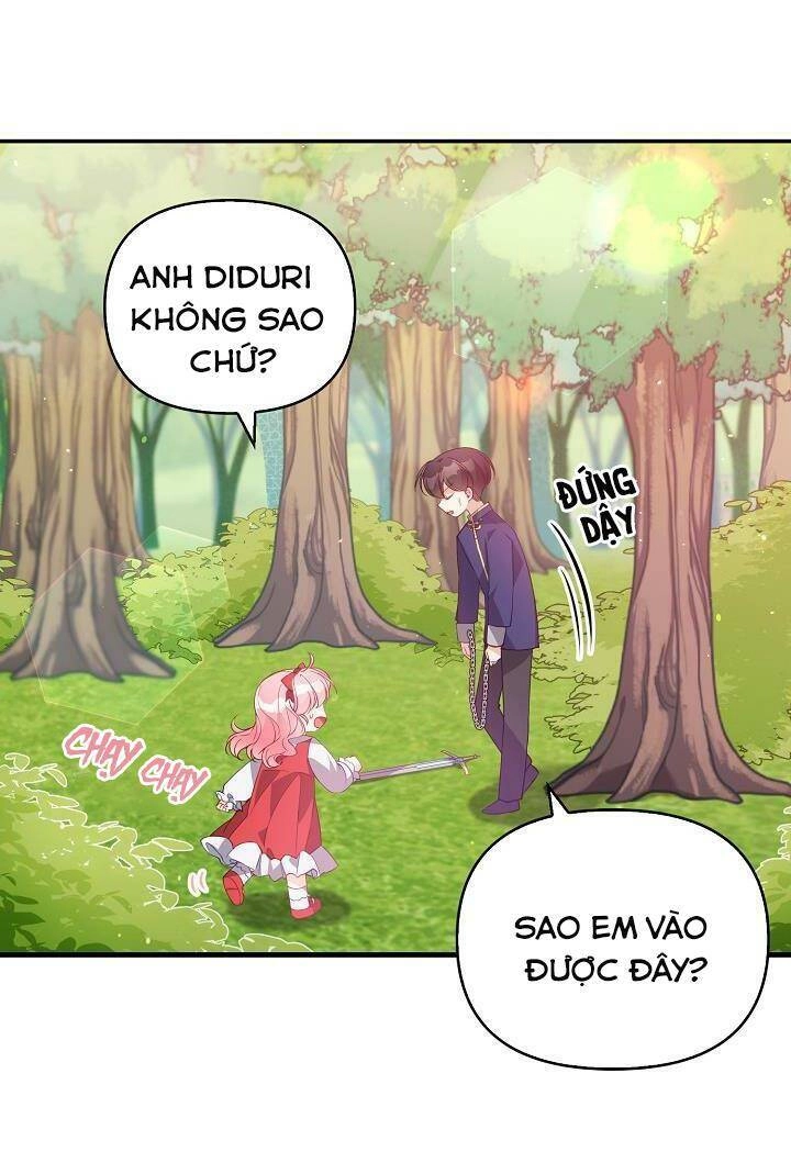 Cô Em Gái Quý Giá Của Nhân Vật Phản Diện Chapter 19 - 12