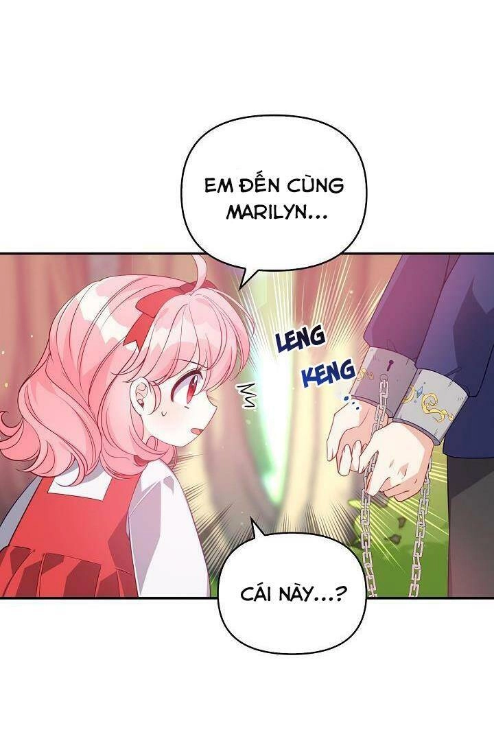 Cô Em Gái Quý Giá Của Nhân Vật Phản Diện Chapter 19 - 13