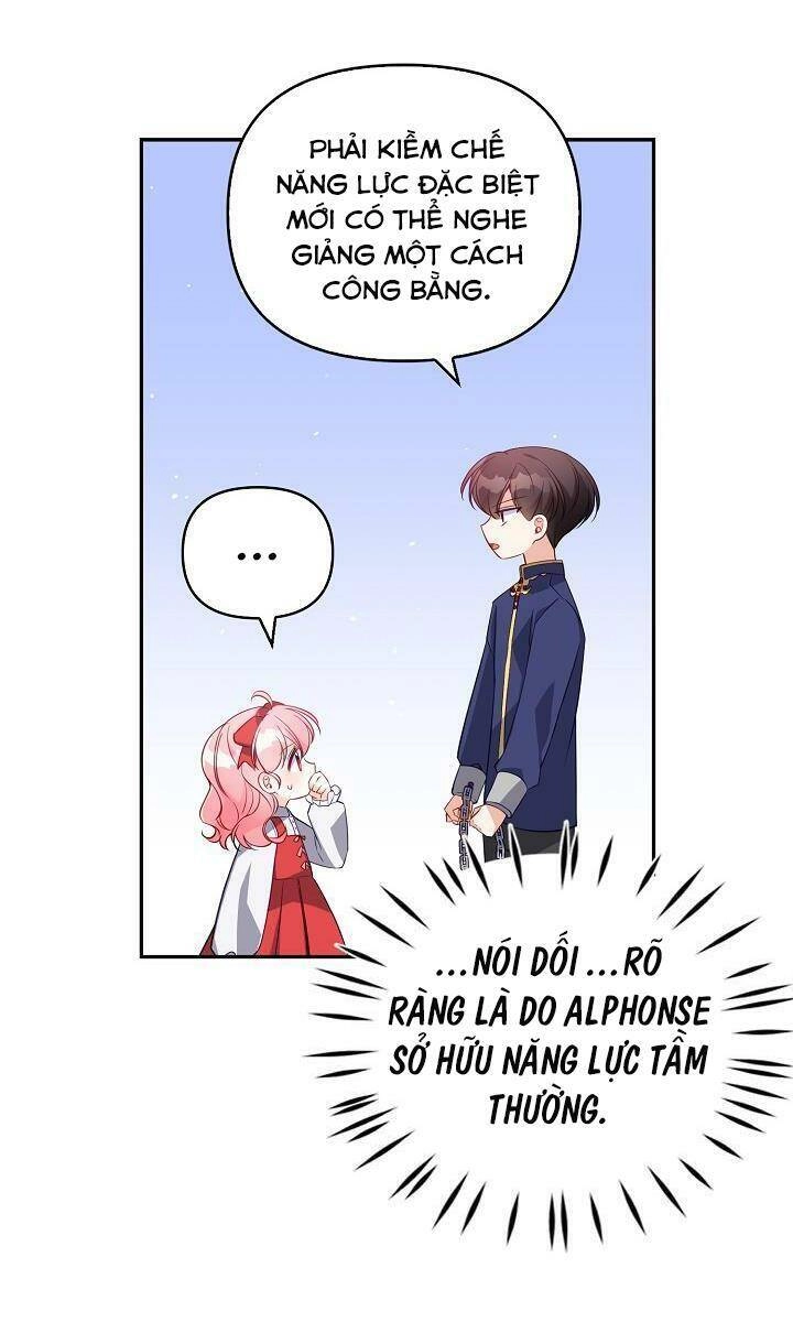 Cô Em Gái Quý Giá Của Nhân Vật Phản Diện Chapter 19 - 15