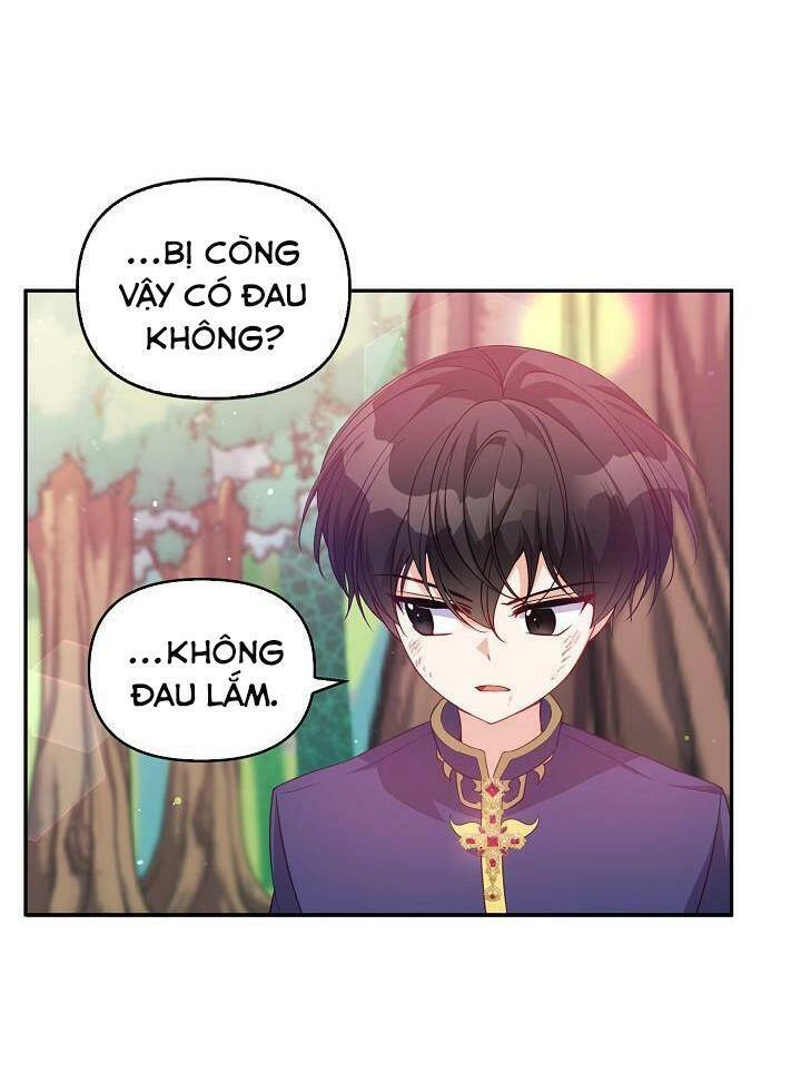 Cô Em Gái Quý Giá Của Nhân Vật Phản Diện Chapter 19 - 16