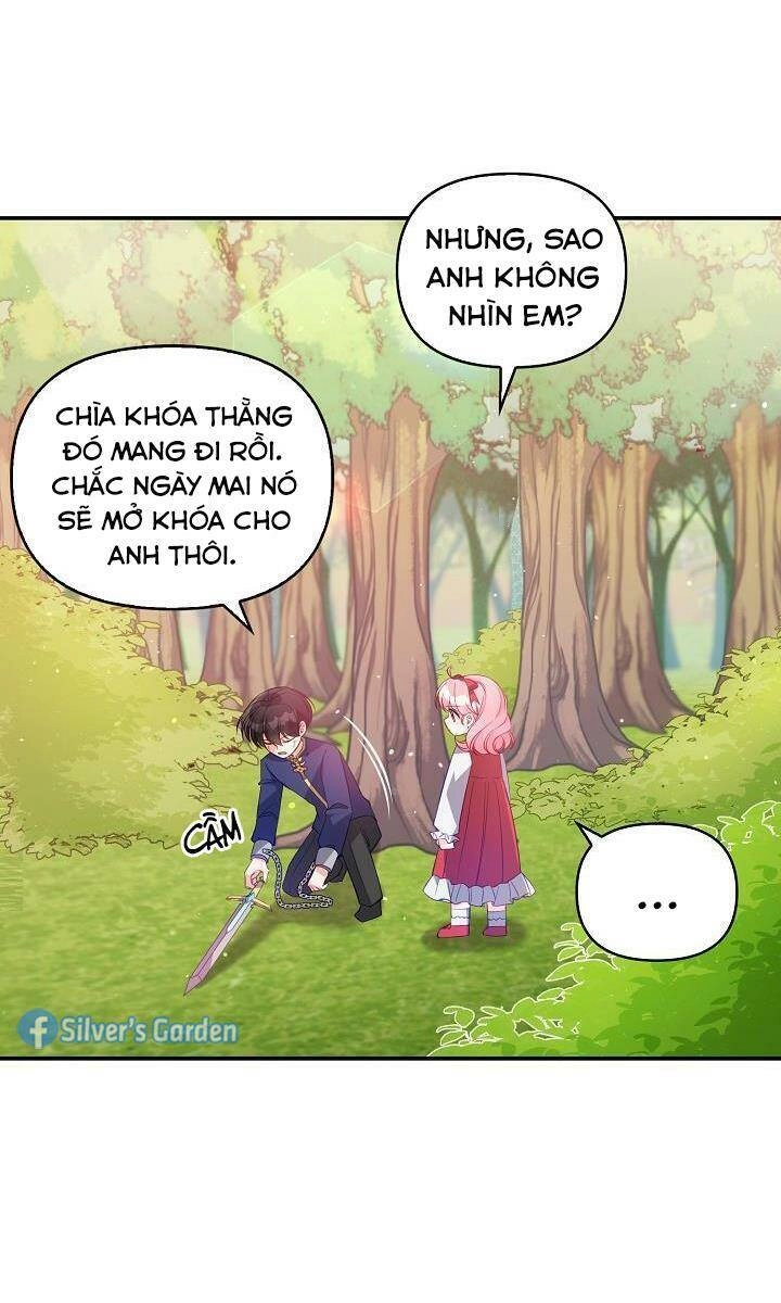 Cô Em Gái Quý Giá Của Nhân Vật Phản Diện Chapter 19 - 17