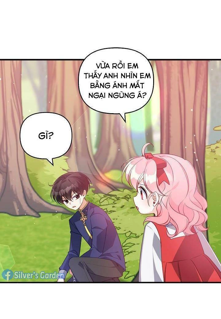 Cô Em Gái Quý Giá Của Nhân Vật Phản Diện Chapter 19 - 19