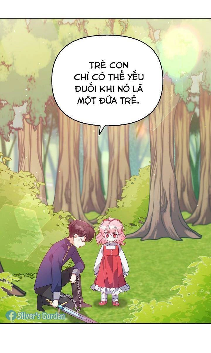 Cô Em Gái Quý Giá Của Nhân Vật Phản Diện Chapter 19 - 22