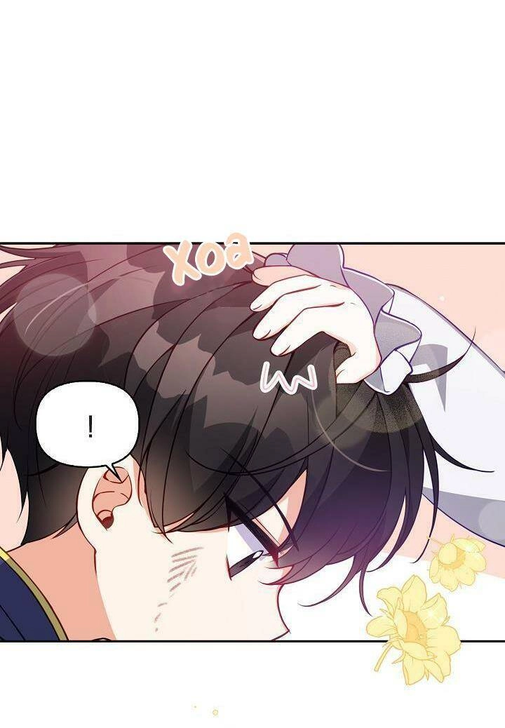 Cô Em Gái Quý Giá Của Nhân Vật Phản Diện Chapter 19 - 23