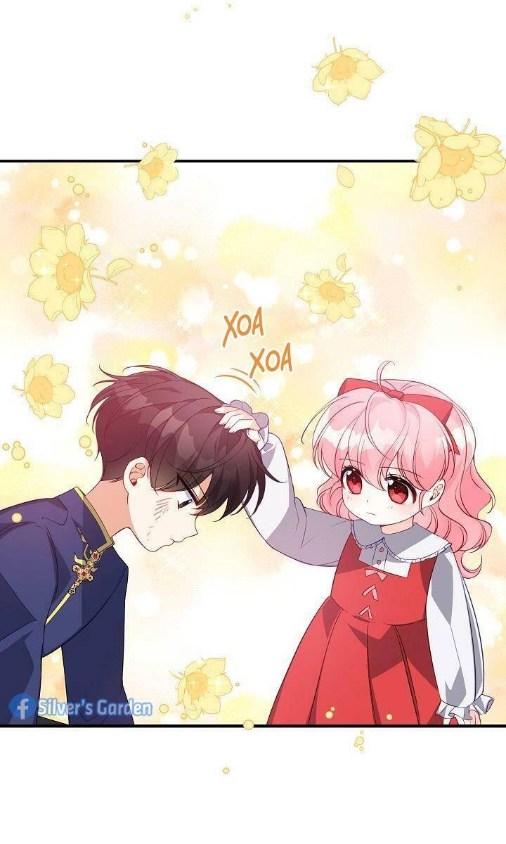 Cô Em Gái Quý Giá Của Nhân Vật Phản Diện Chapter 19 - 24