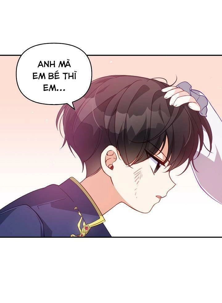 Cô Em Gái Quý Giá Của Nhân Vật Phản Diện Chapter 19 - 26