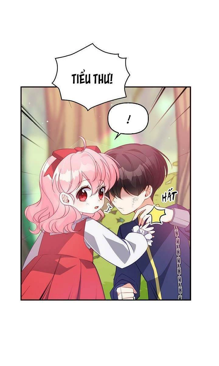 Cô Em Gái Quý Giá Của Nhân Vật Phản Diện Chapter 19 - 27