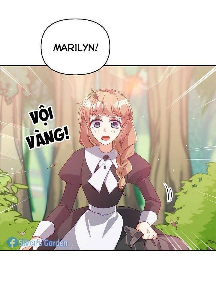 Cô Em Gái Quý Giá Của Nhân Vật Phản Diện Chapter 19 - 28