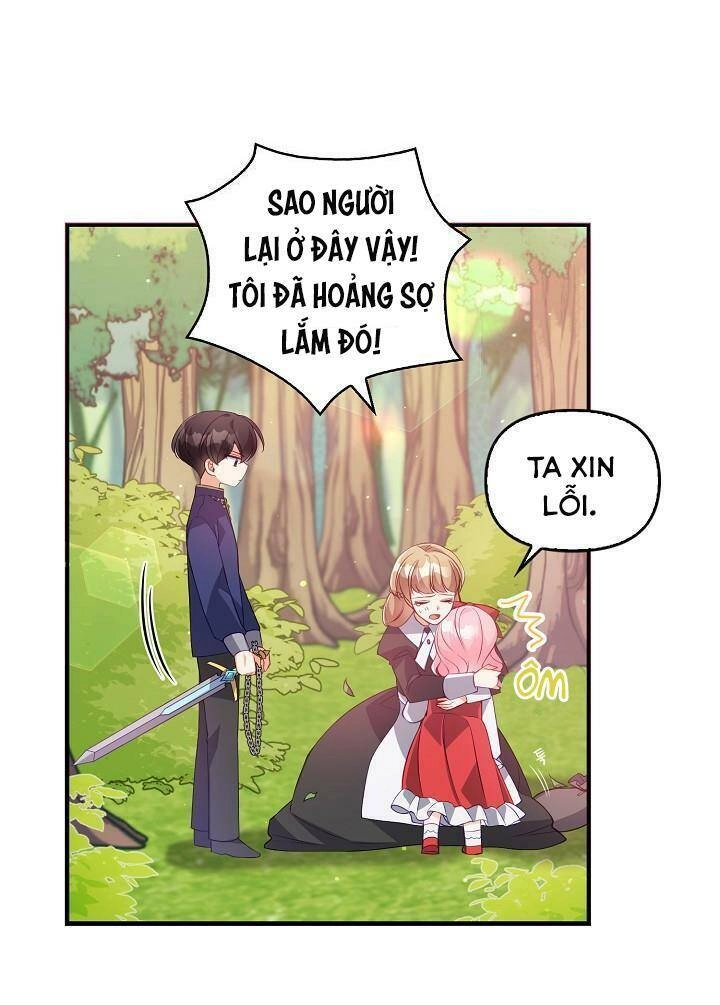 Cô Em Gái Quý Giá Của Nhân Vật Phản Diện Chapter 19 - 29