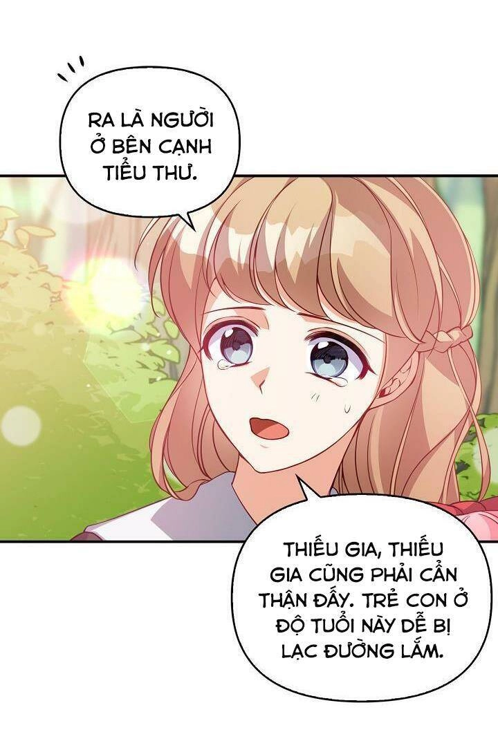 Cô Em Gái Quý Giá Của Nhân Vật Phản Diện Chapter 19 - 30