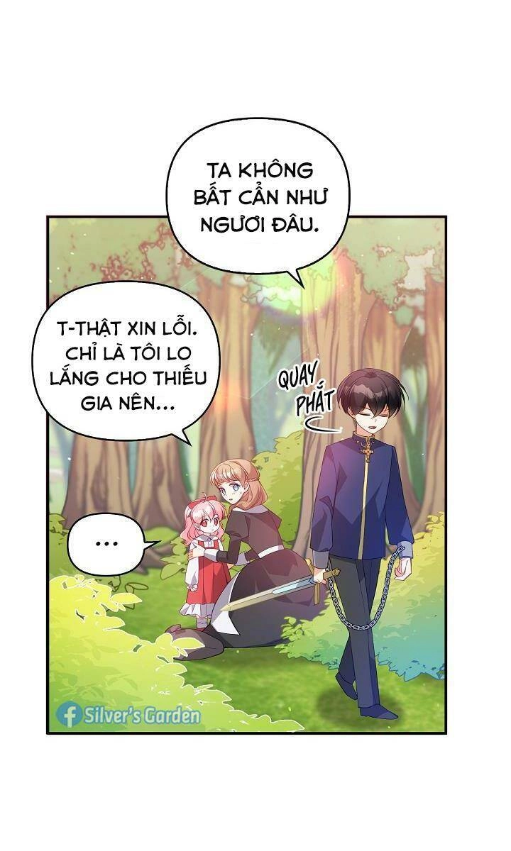 Cô Em Gái Quý Giá Của Nhân Vật Phản Diện Chapter 19 - 31