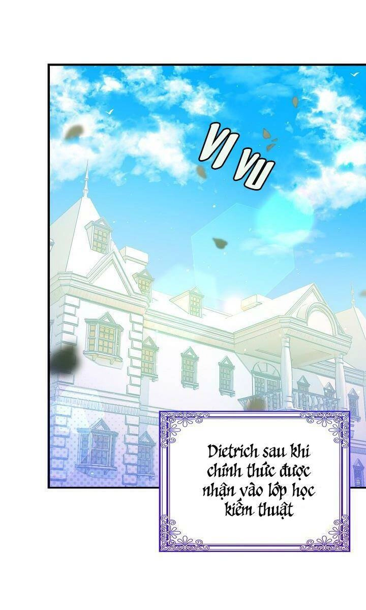 Cô Em Gái Quý Giá Của Nhân Vật Phản Diện Chapter 19 - 33