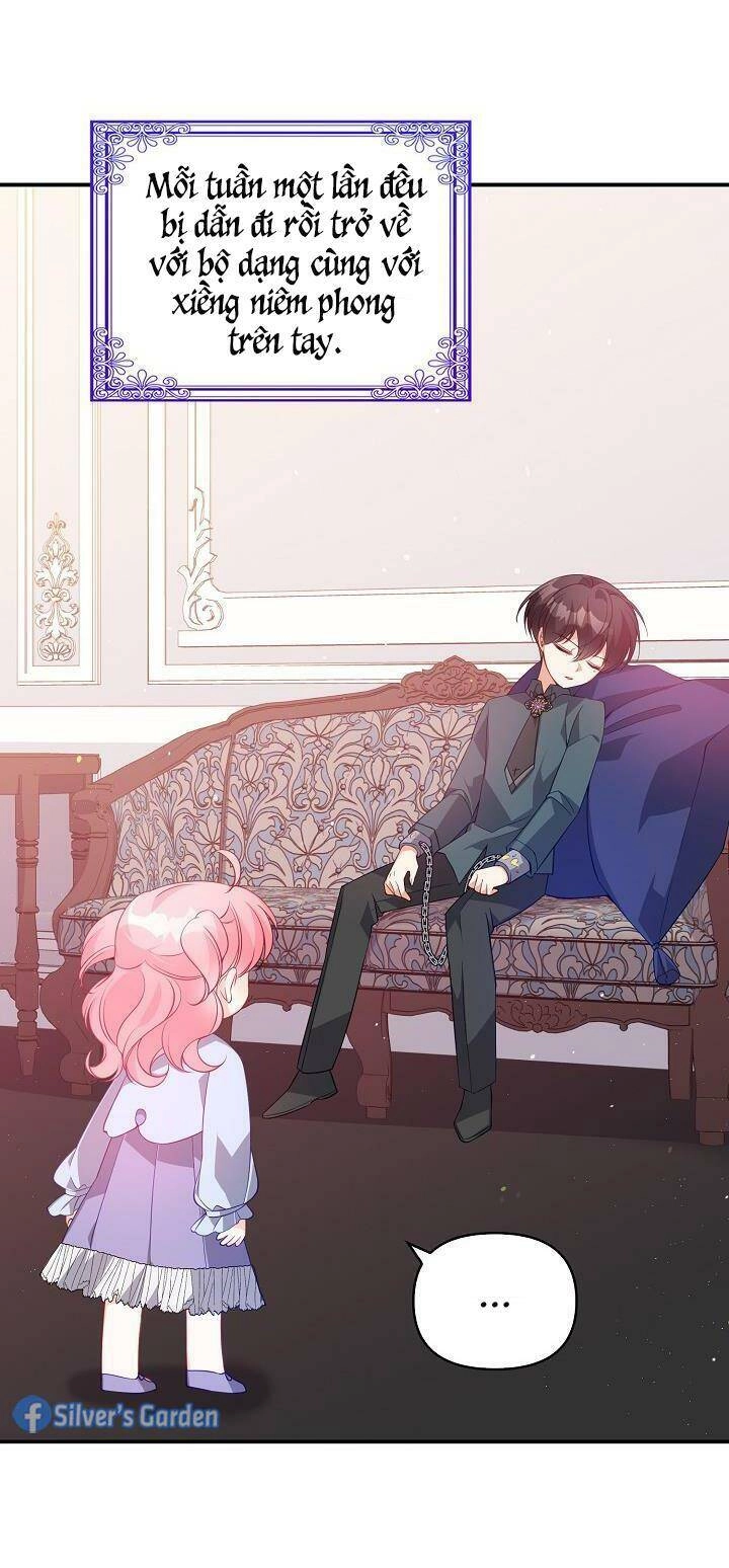 Cô Em Gái Quý Giá Của Nhân Vật Phản Diện Chapter 19 - 34