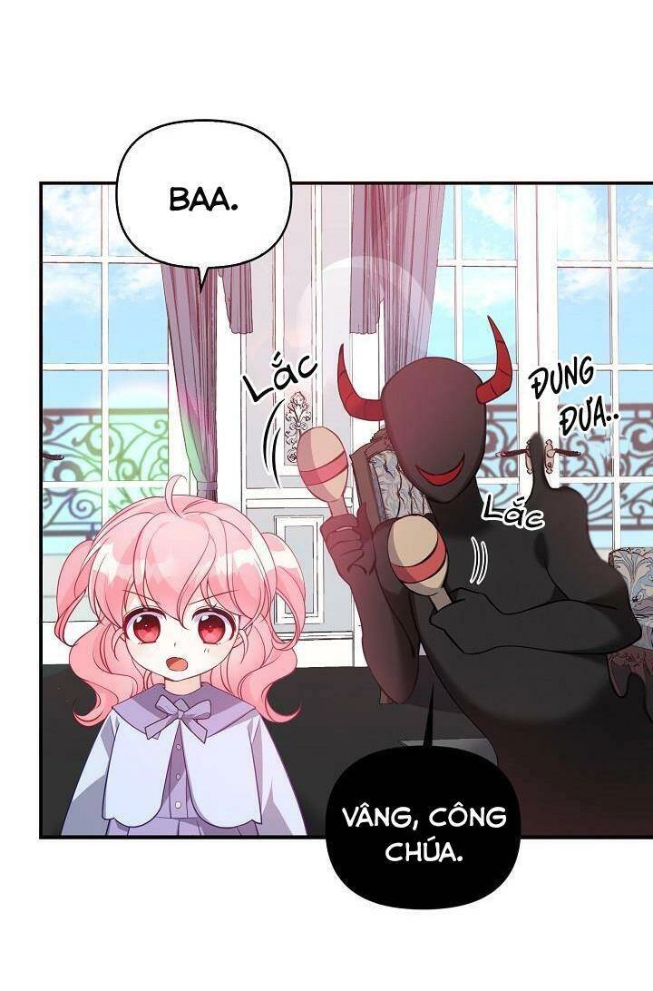 Cô Em Gái Quý Giá Của Nhân Vật Phản Diện Chapter 19 - 35