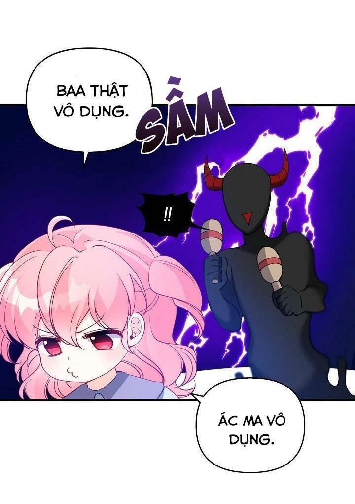 Cô Em Gái Quý Giá Của Nhân Vật Phản Diện Chapter 19 - 37