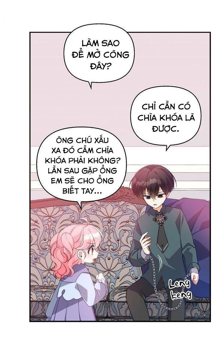 Cô Em Gái Quý Giá Của Nhân Vật Phản Diện Chapter 19 - 40