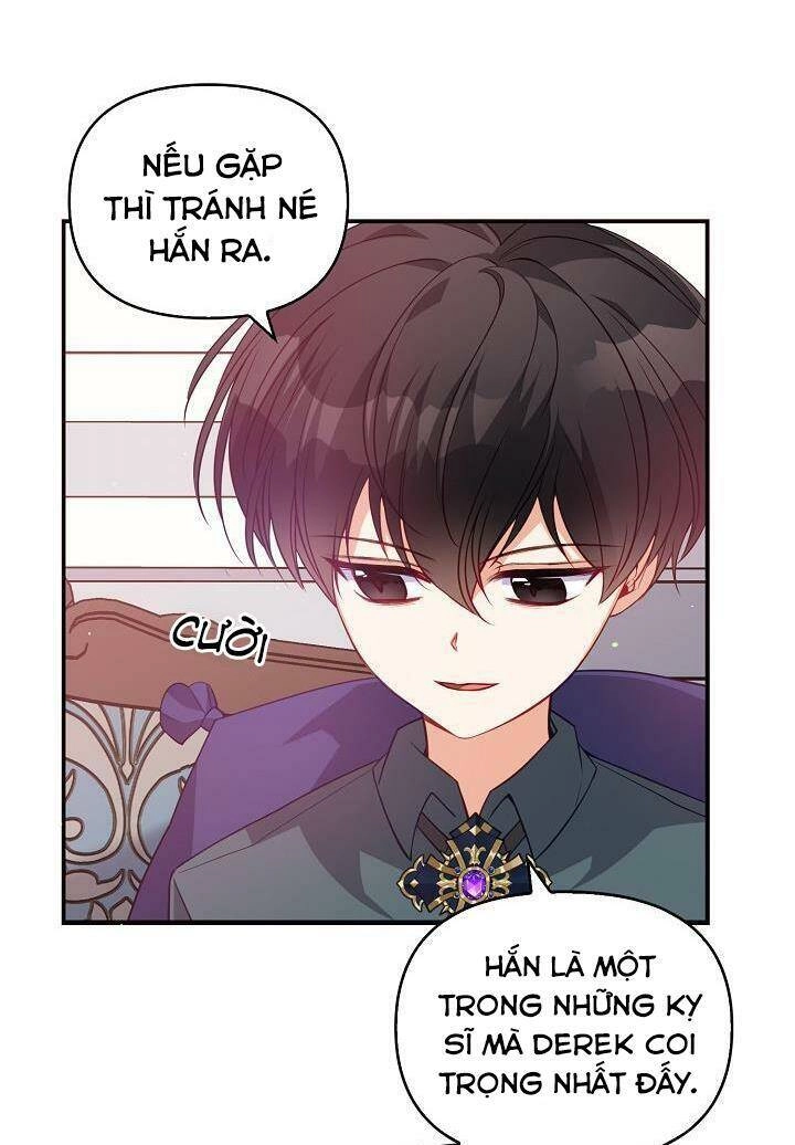 Cô Em Gái Quý Giá Của Nhân Vật Phản Diện Chapter 19 - 41