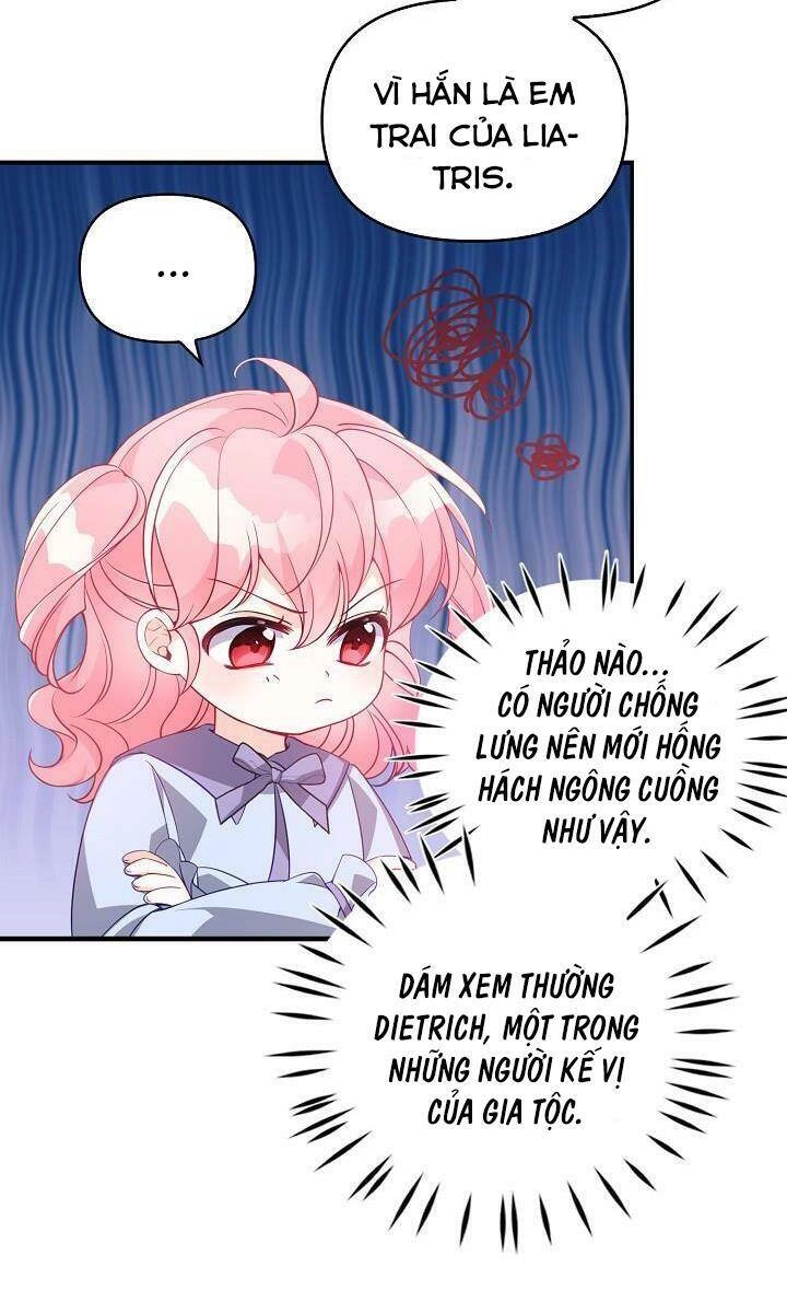 Cô Em Gái Quý Giá Của Nhân Vật Phản Diện Chapter 19 - 42