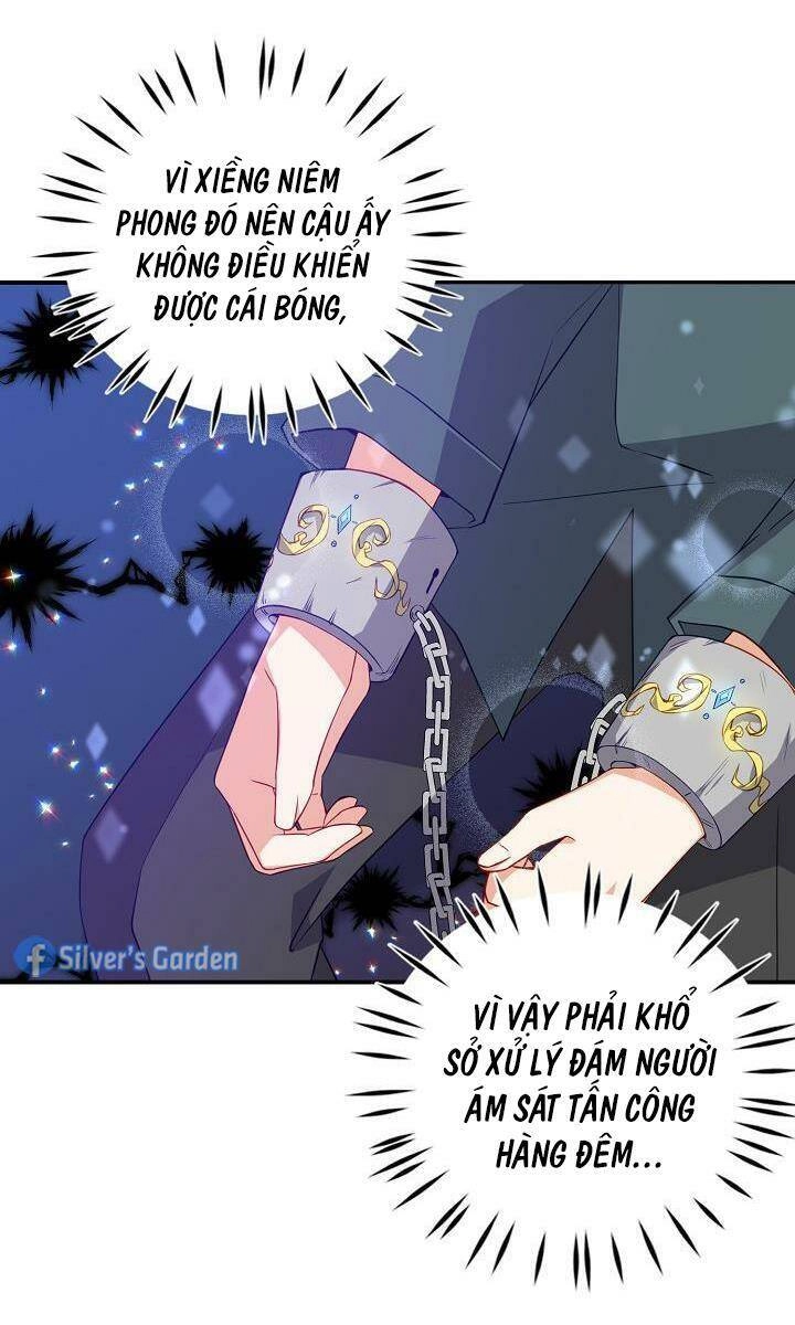 Cô Em Gái Quý Giá Của Nhân Vật Phản Diện Chapter 19 - 43