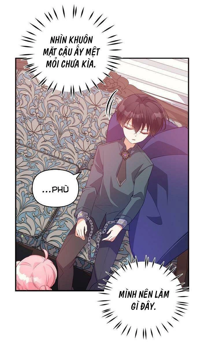 Cô Em Gái Quý Giá Của Nhân Vật Phản Diện Chapter 19 - 44