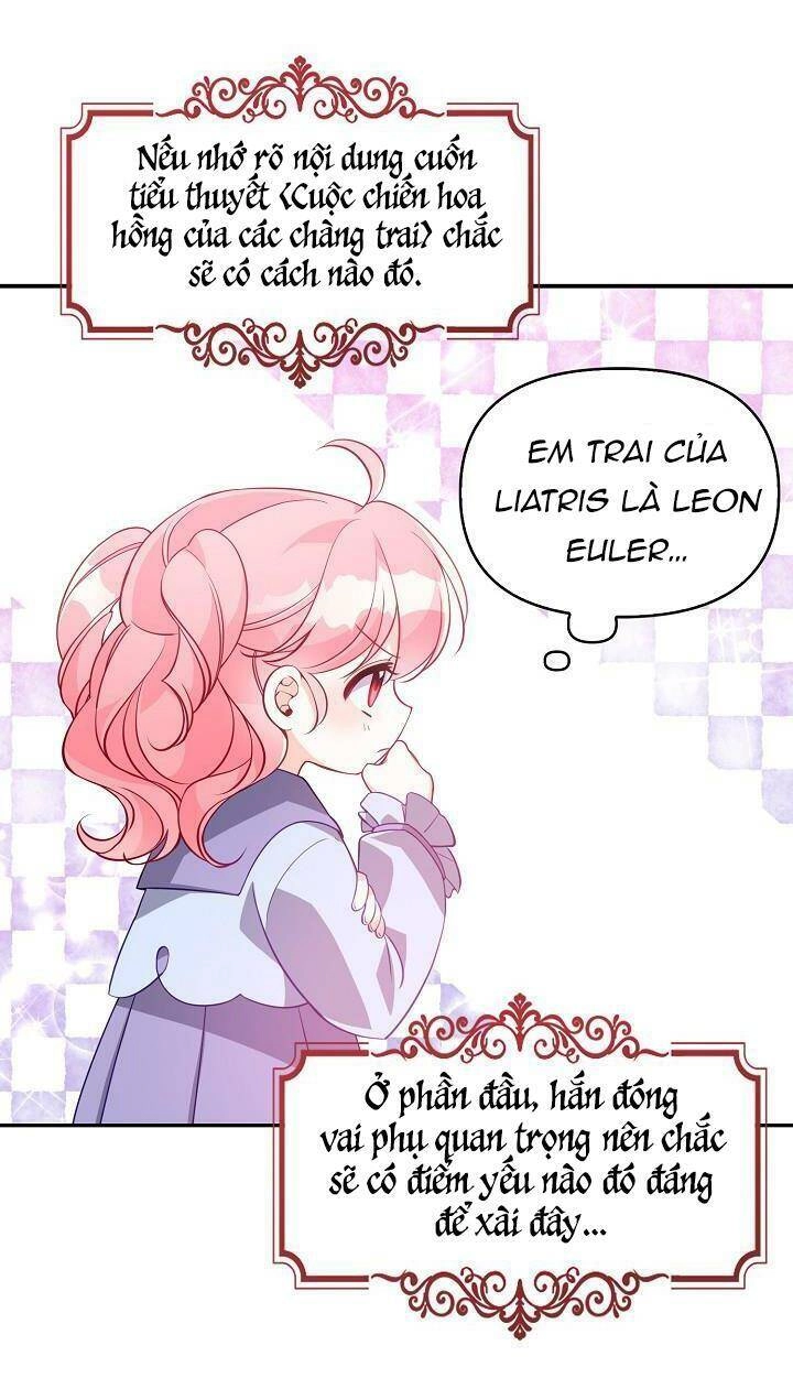 Cô Em Gái Quý Giá Của Nhân Vật Phản Diện Chapter 19 - 45