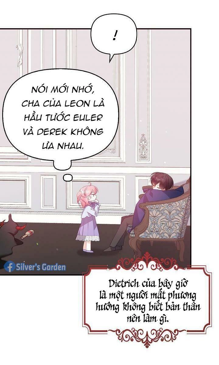 Cô Em Gái Quý Giá Của Nhân Vật Phản Diện Chapter 19 - 46