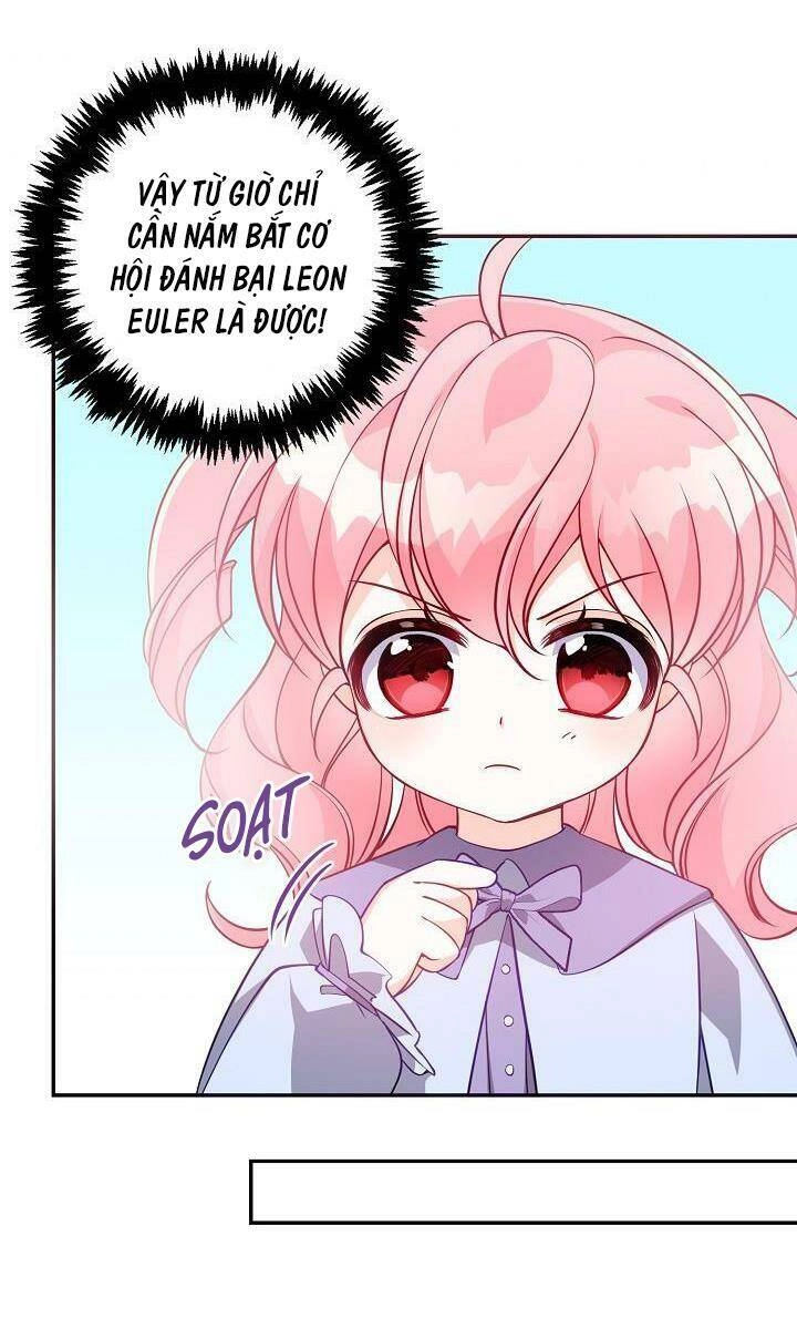 Cô Em Gái Quý Giá Của Nhân Vật Phản Diện Chapter 19 - 49