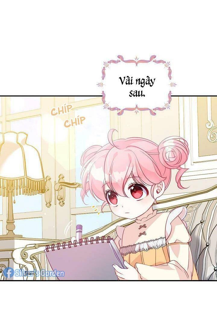 Cô Em Gái Quý Giá Của Nhân Vật Phản Diện Chapter 19 - 50