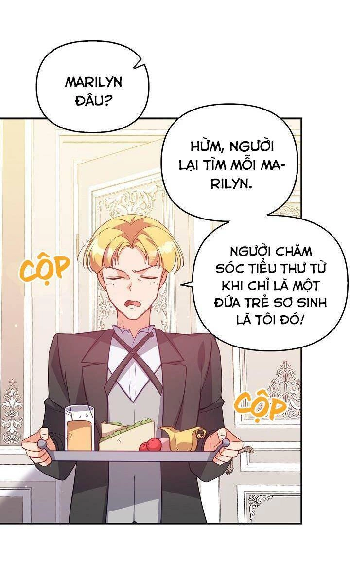 Cô Em Gái Quý Giá Của Nhân Vật Phản Diện Chapter 19 - 51