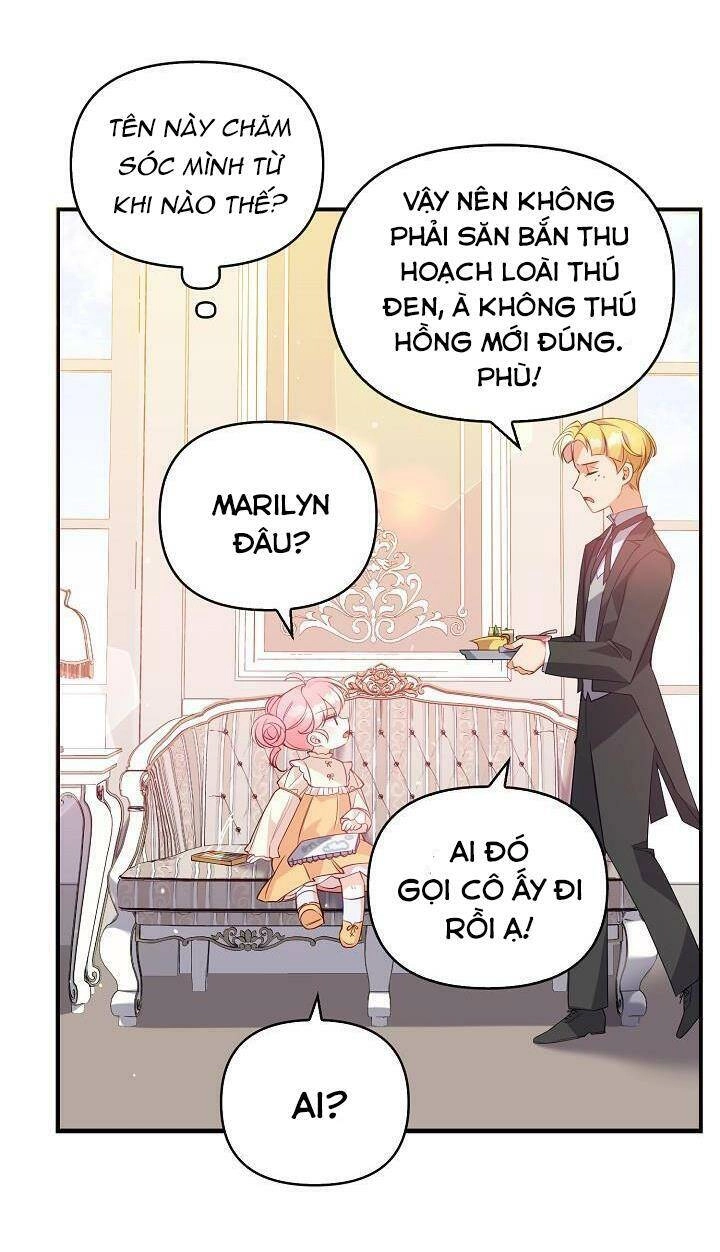 Cô Em Gái Quý Giá Của Nhân Vật Phản Diện Chapter 19 - 52