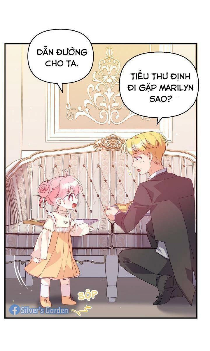 Cô Em Gái Quý Giá Của Nhân Vật Phản Diện Chapter 19 - 54