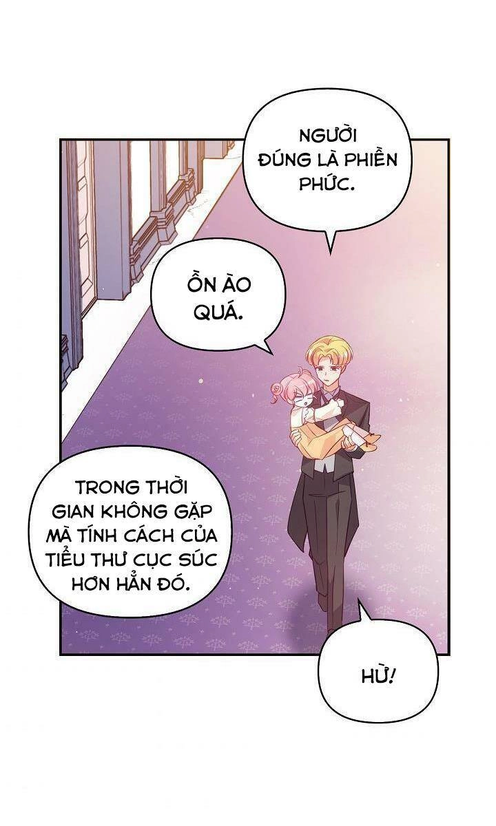 Cô Em Gái Quý Giá Của Nhân Vật Phản Diện Chapter 19 - 56