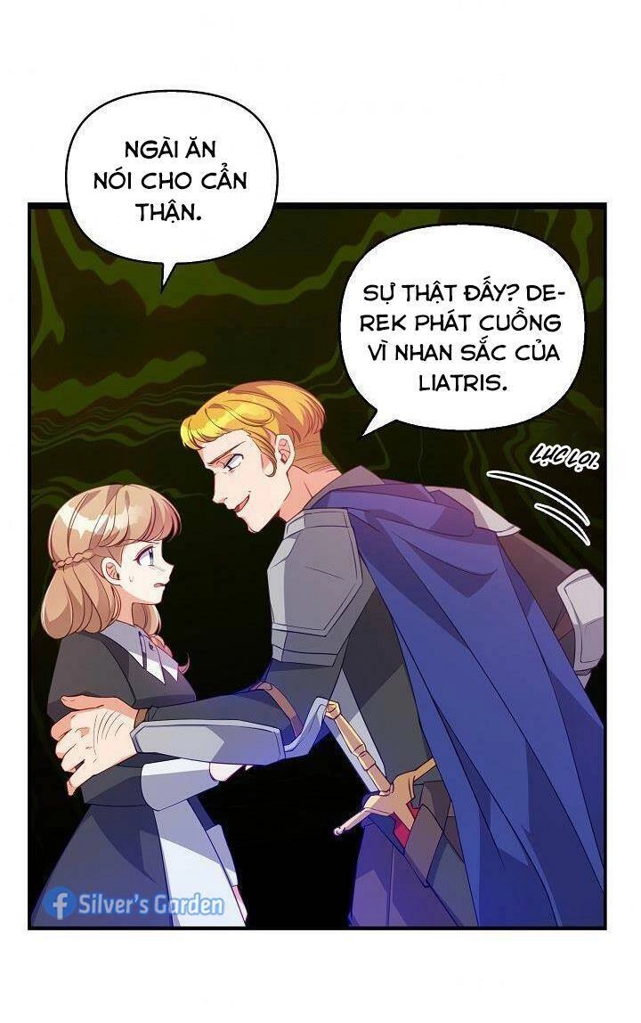 Cô Em Gái Quý Giá Của Nhân Vật Phản Diện Chapter 19 - 65