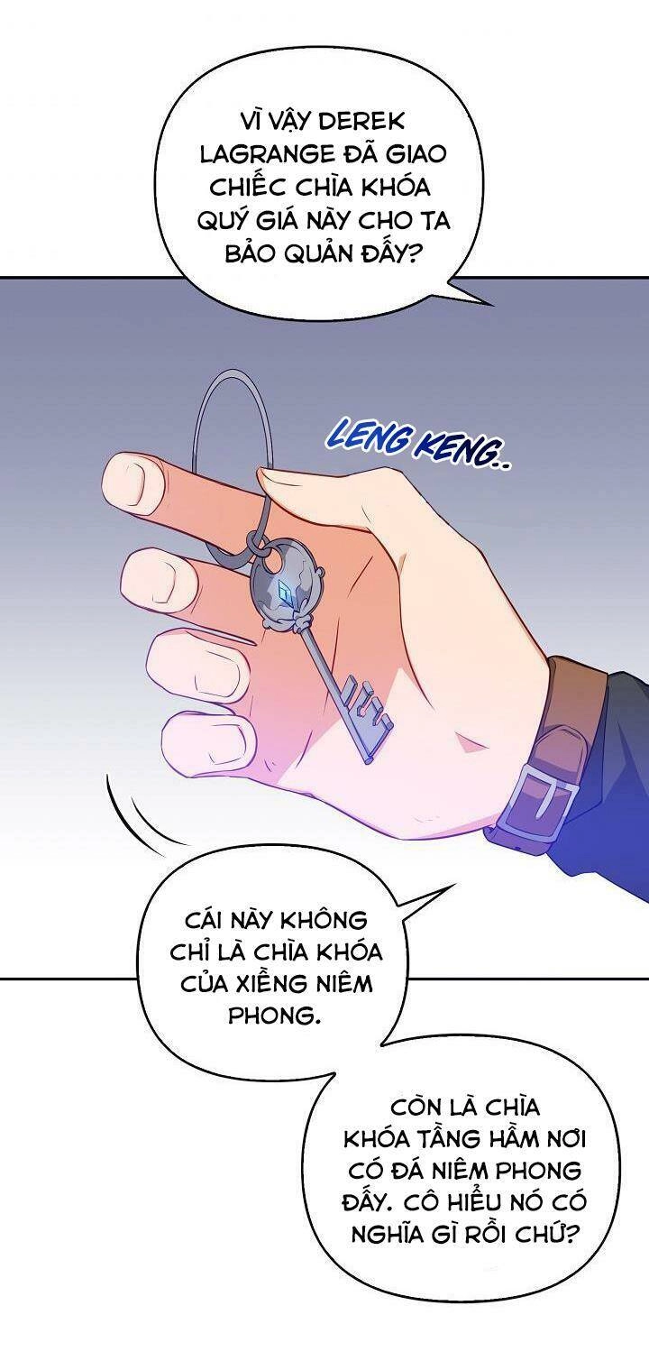 Cô Em Gái Quý Giá Của Nhân Vật Phản Diện Chapter 19 - 66