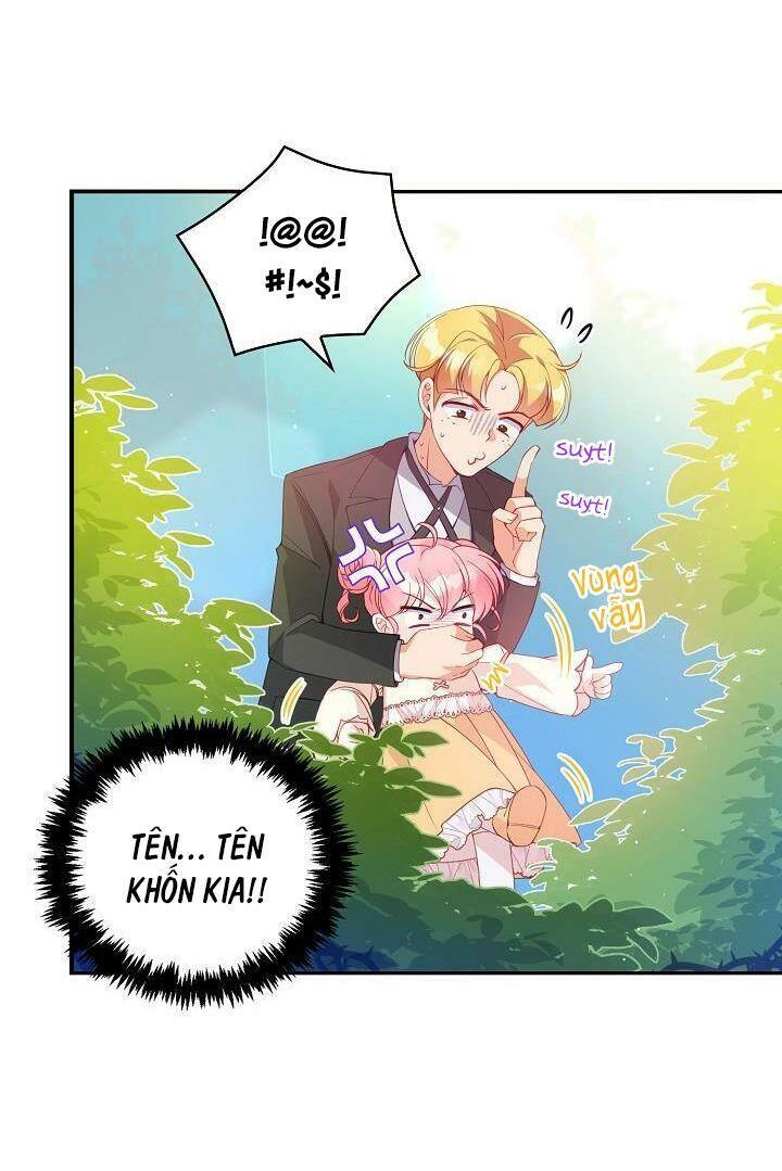 Cô Em Gái Quý Giá Của Nhân Vật Phản Diện Chapter 19 - 70