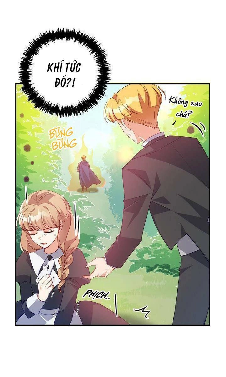 Cô Em Gái Quý Giá Của Nhân Vật Phản Diện Chapter 19 - 73