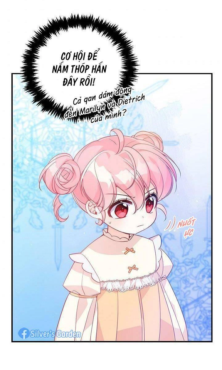 Cô Em Gái Quý Giá Của Nhân Vật Phản Diện Chapter 19 - 75