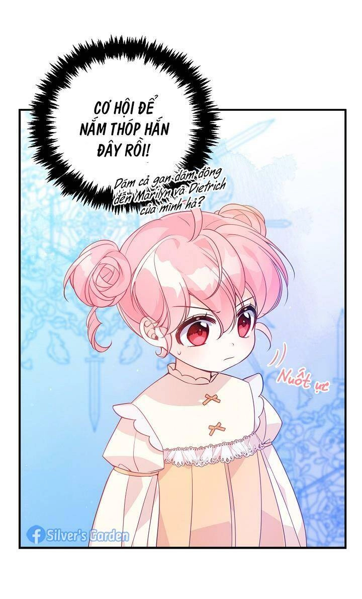 Cô Em Gái Quý Giá Của Nhân Vật Phản Diện Chapter 20 - 3