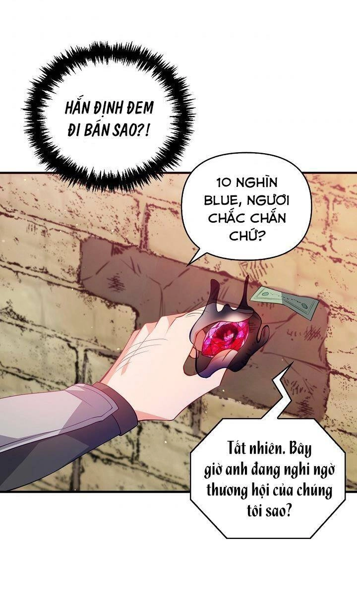 Cô Em Gái Quý Giá Của Nhân Vật Phản Diện Chapter 20 - 10