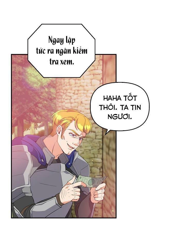 Cô Em Gái Quý Giá Của Nhân Vật Phản Diện Chapter 20 - 11