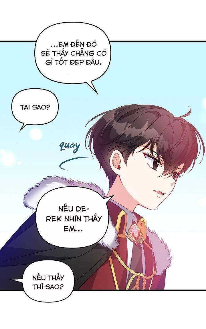 Cô Em Gái Quý Giá Của Nhân Vật Phản Diện Chapter 20 - 20