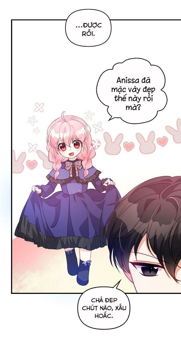 Cô Em Gái Quý Giá Của Nhân Vật Phản Diện Chapter 20 - 21