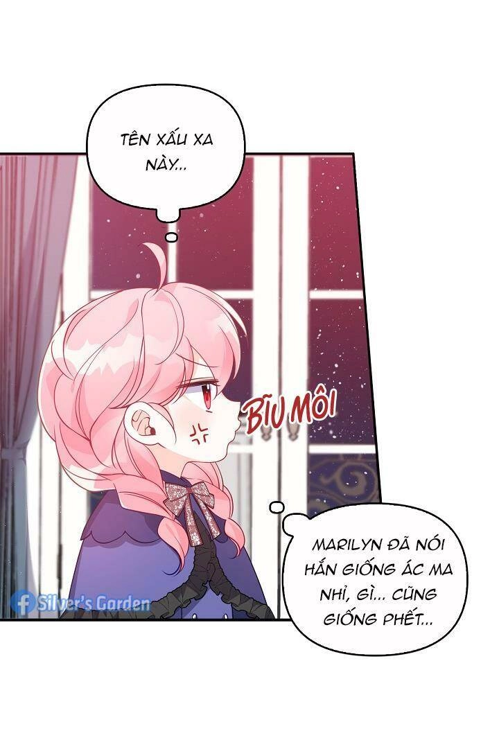 Cô Em Gái Quý Giá Của Nhân Vật Phản Diện Chapter 20 - 22