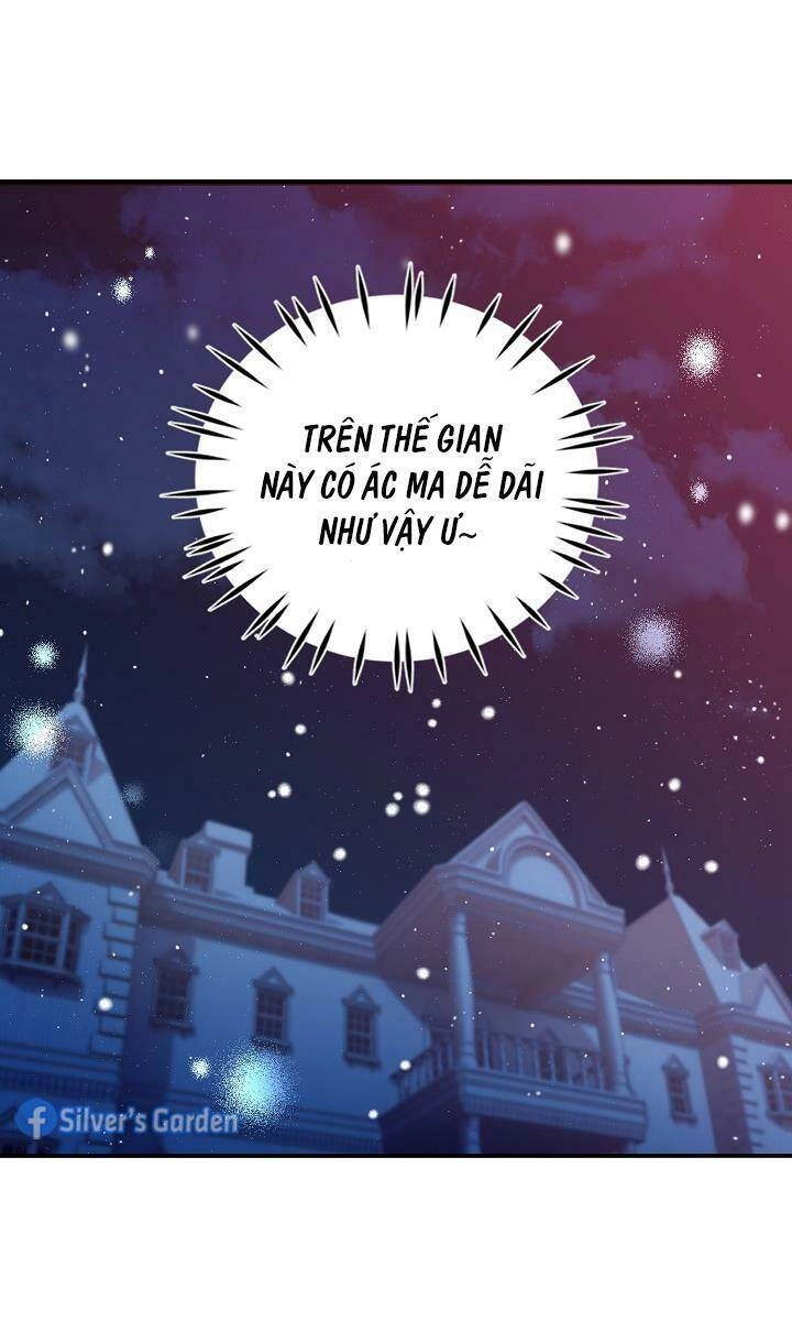 Cô Em Gái Quý Giá Của Nhân Vật Phản Diện Chapter 20 - 25